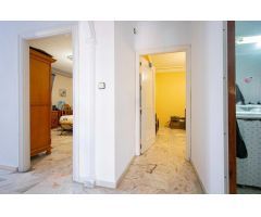 Gran casa en Barriada San Rafael, en Alcalá de Guadaíra!!!