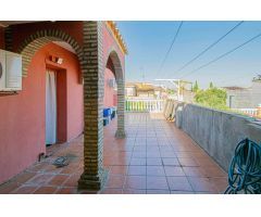 Gran casa en Barriada San Rafael, en Alcalá de Guadaíra!!!