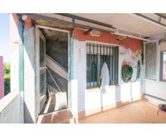 Gran casa en Barriada San Rafael, en Alcalá de Guadaíra!!!