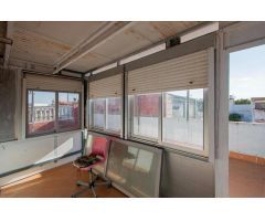 Gran casa en Barriada San Rafael, en Alcalá de Guadaíra!!!