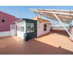 Gran casa en Barriada San Rafael, en Alcalá de Guadaíra!!!
