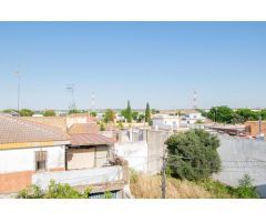 Gran casa en Barriada San Rafael, en Alcalá de Guadaíra!!!