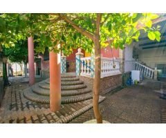 Gran casa en Barriada San Rafael, en Alcalá de Guadaíra!!!