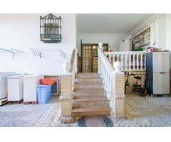 Gran casa en Barriada San Rafael, en Alcalá de Guadaíra!!!