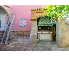 Gran casa en Barriada San Rafael, en Alcalá de Guadaíra!!!