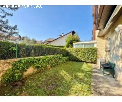 Casa-Chalet en Venta en Vitoria Álava