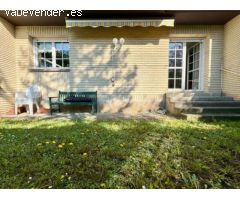 Casa-Chalet en Venta en Vitoria Álava