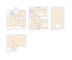 Casa-Chalet en Venta en Vitoria Álava