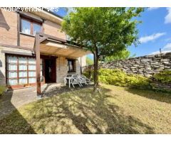 Casa-Chalet en Venta en Nanclares De La Oca Álava