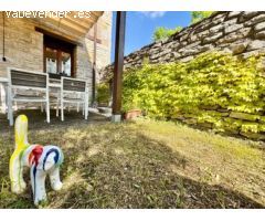 Casa-Chalet en Venta en Nanclares De La Oca Álava