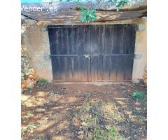 Terreno Rústico Urbanizable con Encanto Mallorquín