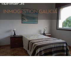 Ático en Compartir en Cerceda (San Martin) La Coruña