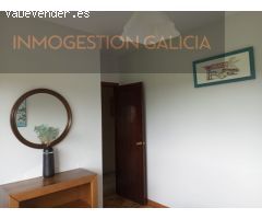 Ático en Compartir en Cerceda (San Martin) La Coruña