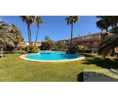 Pisos en Alquiler  Javea/Xabia Alicante