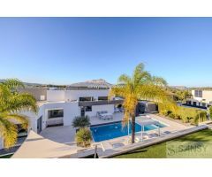 Casa-Chalet en Venta en Javea/Xabia Alicante
