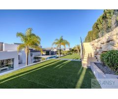 Casa-Chalet en Venta en Javea/Xabia Alicante