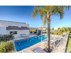 Casa-Chalet en Venta en Javea/Xabia Alicante