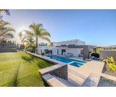 Casa-Chalet en Venta en Javea/Xabia Alicante
