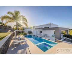 Casa-Chalet en Venta en Javea/Xabia Alicante