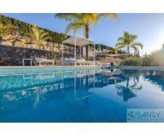 Casa-Chalet en Venta en Javea/Xabia Alicante