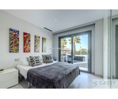 Casa-Chalet en Venta en Javea/Xabia Alicante
