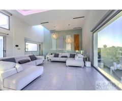 Casa-Chalet en Venta en Javea/Xabia Alicante