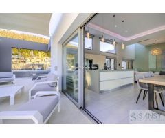 Casa-Chalet en Venta en Javea/Xabia Alicante