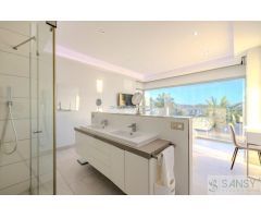 Casa-Chalet en Venta en Javea/Xabia Alicante