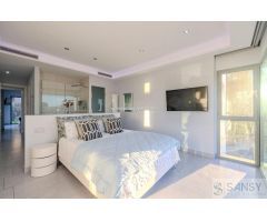 Casa-Chalet en Venta en Javea/Xabia Alicante