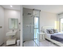Casa-Chalet en Venta en Javea/Xabia Alicante
