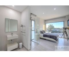 Casa-Chalet en Venta en Javea/Xabia Alicante