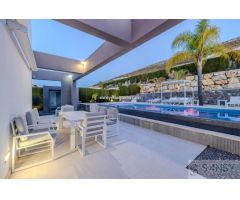 Casa-Chalet en Venta en Javea/Xabia Alicante