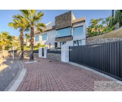 Casa-Chalet en Venta en Javea/Xabia Alicante