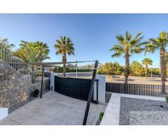 Casa-Chalet en Venta en Javea/Xabia Alicante
