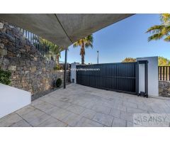 Casa-Chalet en Venta en Javea/Xabia Alicante