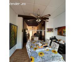 Casa-Chalet en Venta en Javea/Xabia Alicante