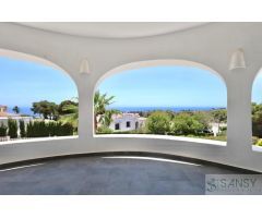Casa-Chalet en Venta en Javea/Xabia Alicante