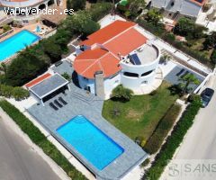 Casa-Chalet en Venta en Javea/Xabia Alicante