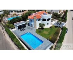 Casa-Chalet en Venta en Javea/Xabia Alicante