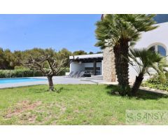 Casa-Chalet en Venta en Javea/Xabia Alicante