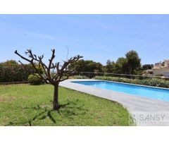 Casa-Chalet en Venta en Javea/Xabia Alicante