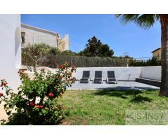 Casa-Chalet en Venta en Javea/Xabia Alicante