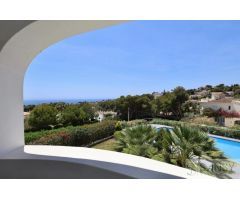 Casa-Chalet en Venta en Javea/Xabia Alicante