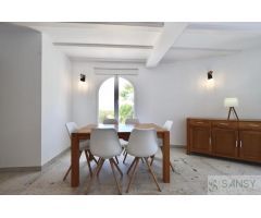 Casa-Chalet en Venta en Javea/Xabia Alicante