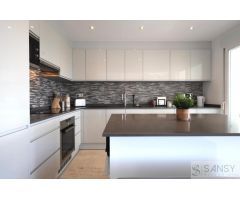 Casa-Chalet en Venta en Javea/Xabia Alicante
