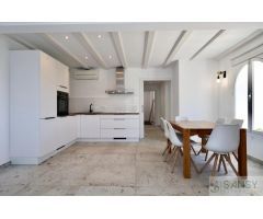 Casa-Chalet en Venta en Javea/Xabia Alicante