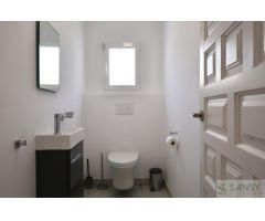 Casa-Chalet en Venta en Javea/Xabia Alicante