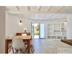 Casa-Chalet en Venta en Javea/Xabia Alicante