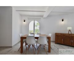 Casa-Chalet en Venta en Javea/Xabia Alicante