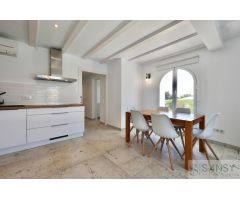 Casa-Chalet en Venta en Javea/Xabia Alicante